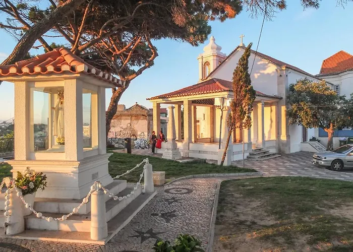 In The Location In Διαμέρισμα Lisboa