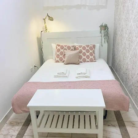 In The Location In Apartment