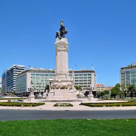 In The Location In * Lisbon
