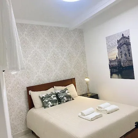In The Location In * Lisbon