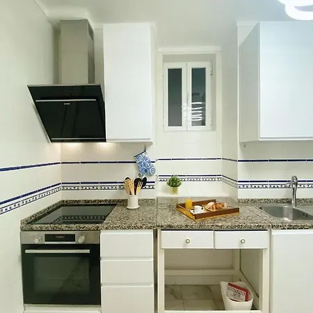 In The Location In Apartment