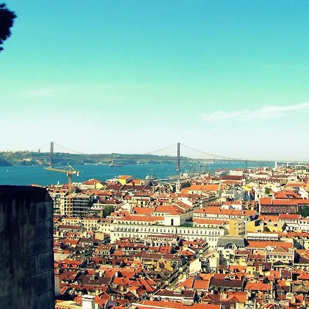 In The Location In * Lisbon