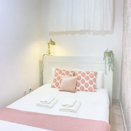 In The Location In Apartment