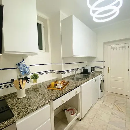 Underground Avenida Liberdade Διαμέρισμα *