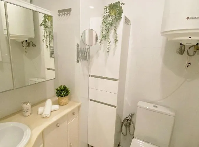 Underground Avenida Liberdade Apartamento *