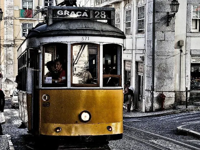 Underground Avenida Liberdade * Lisboa