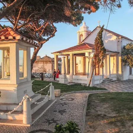 In The Location In Appartamento Lisbona